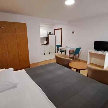 Apartment Sleep&go Cilipi